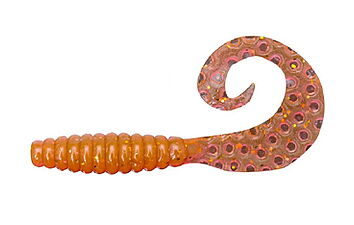 Твистер Select CC-Grub 2,5" 7 шт