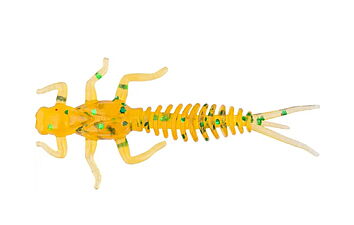 Насекомое Select Chika-X 2" 8 шт