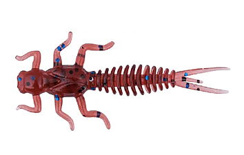 Насекомое Select Chika-X 2" 8 шт