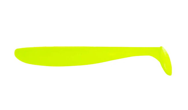 Виброхвост Select Easy Shad 5" 5 шт - фото 4