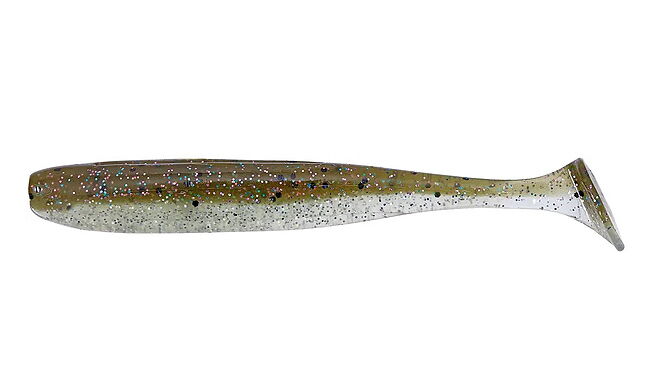 Виброхвост Select Easy Shad 5" 5 шт - фото 2