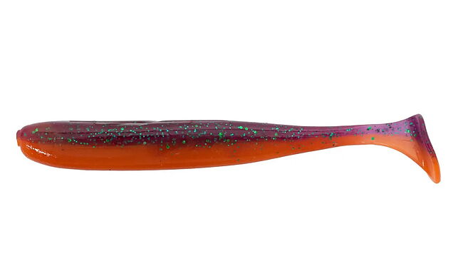 Виброхвост Select Easy Shad 5" 5 шт - фото 1