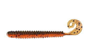 Твистер Select Uran 2,8” 6 шт