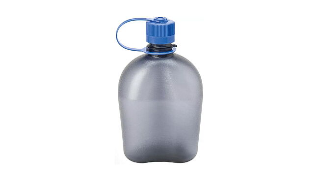 Фляга Nalgene Canteen 1 л - фото 1