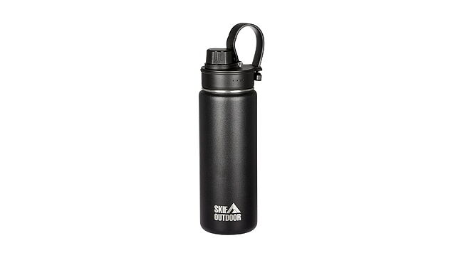 Термопляшка Skif Outdoor Sporty Plus 530 мл - фото 1