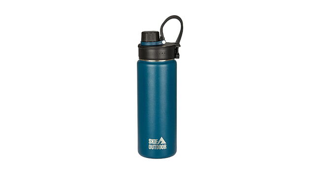 Термопляшка Skif Outdoor Sporty Plus 530 мл - фото 2