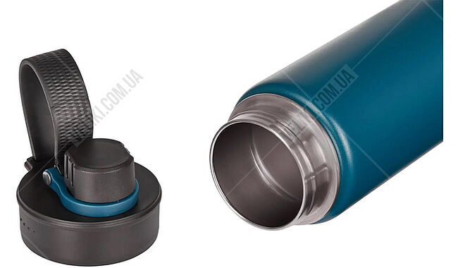 Термобутылка Skif Outdoor Sporty Plus 530 мл - дополнительное фото 3