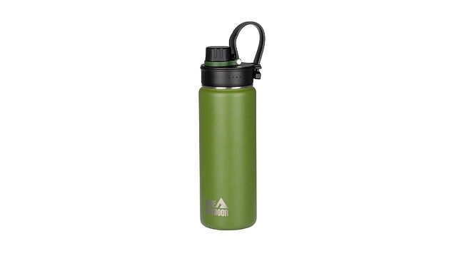 Термопляшка Skif Outdoor Sporty Plus 530 мл - фото 3