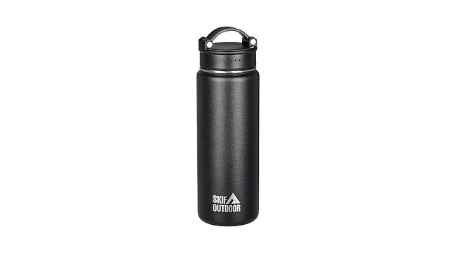 Термопляшка Skif Outdoor Sporty 530 мл - фото 3