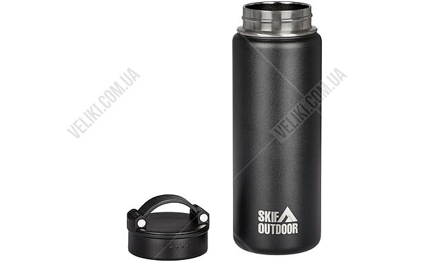 Термопляшка Skif Outdoor Sporty 530 мл - дополнительное фото 7