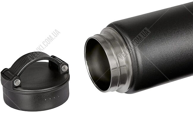 Термопляшка Skif Outdoor Sporty 530 мл - дополнительное фото 8