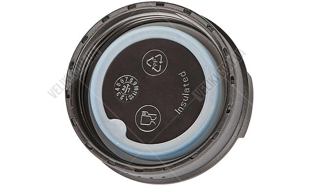 Термопляшка Skif Outdoor Sporty 530 мл - дополнительное фото 9