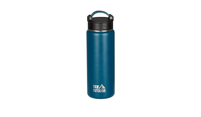 Термопляшка Skif Outdoor Sporty 530 мл - фото 1
