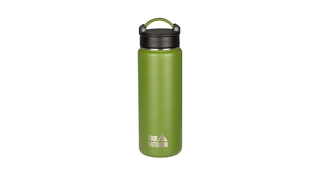 Термопляшка Skif Outdoor Sporty 530 мл - фото 2