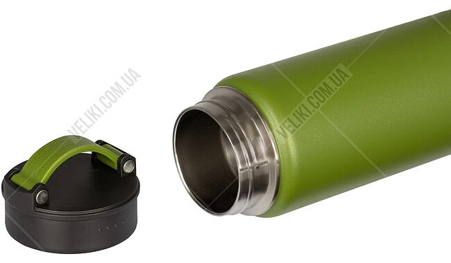 Термопляшка Skif Outdoor Sporty 530 мл - дополнительное фото 5