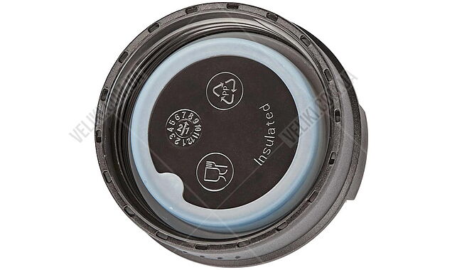 Термопляшка Skif Outdoor Sporty 530 мл - дополнительное фото 6