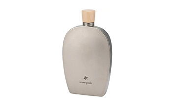 Фляга Snow Peak TW-115 250 мл