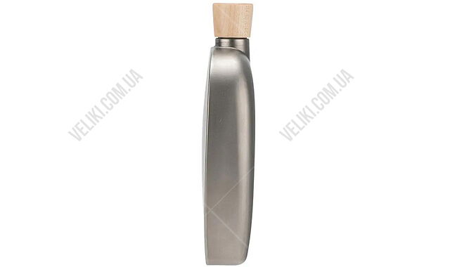 Фляга Snow Peak TW-115 250 мл - дополнительное фото 1