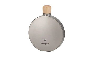 Фляга Snow Peak TW-116 150 мл