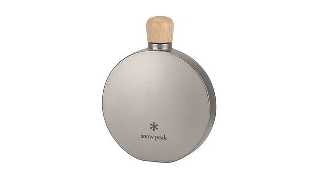Фляга Snow Peak TW-116 150 мл - фото 1