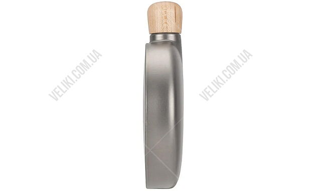 Фляга Snow Peak TW-116 150 мл - дополнительное фото 1