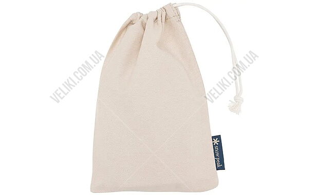 Фляга Snow Peak TW-116 150 мл - дополнительное фото 5