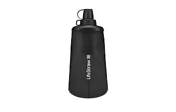Пляшка LifeStraw Peak Squeeze 650 мл