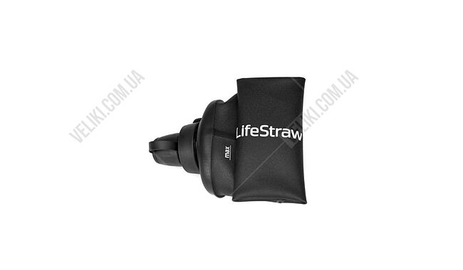 Бутылка LifeStraw Peak Squeeze 650 мл - дополнительное фото 3