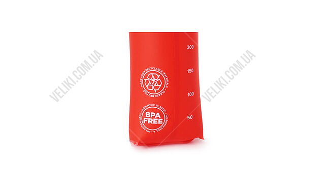 Фляга Travel Extreme Soft 300 мл - дополнительное фото 2