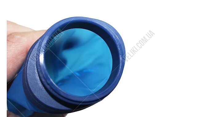 Фляга Travel Extreme Soft 500 мл - дополнительное фото 2