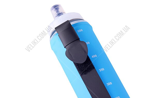 Фляга Travel Extreme Soft Handhald 500 мл - дополнительное фото 1