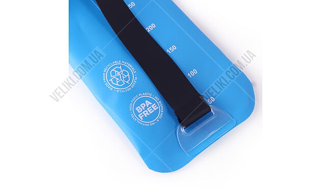 Фляга Travel Extreme Soft Handhald 500 мл - дополнительное фото 2