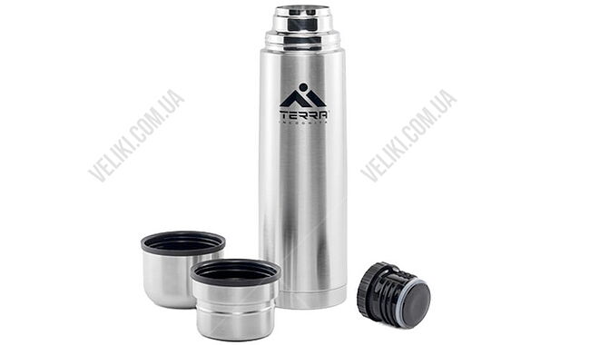 Термос Terra Incognita Fest 750 мл - дополнительное фото 3
