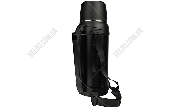 Термос Tribe Family line 2000 мл - дополнительное фото 1