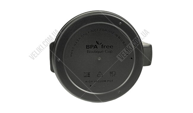 Термос Tribe Family line 2000 мл - дополнительное фото 3