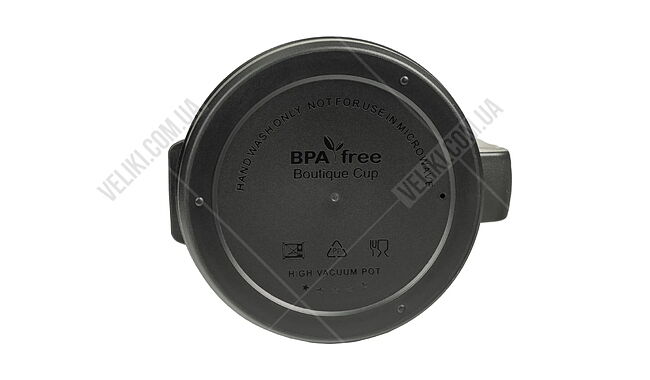 Термос Tribe Family line 2000 мл - дополнительное фото 10