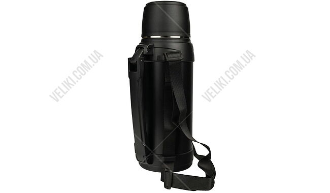 Термос Tribe Family line 2500 мл - дополнительное фото 1