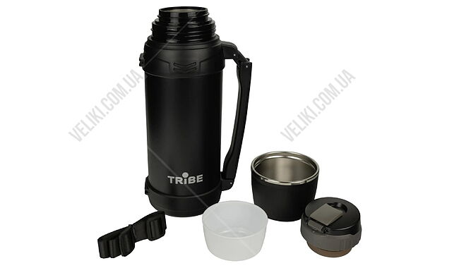 Термос Tribe Family line 2500 мл - дополнительное фото 2