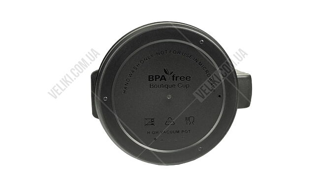 Термос Tribe Family line 2500 мл - дополнительное фото 4