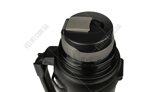 Термос Tribe Family line 2500 мл - дополнительное фото 11