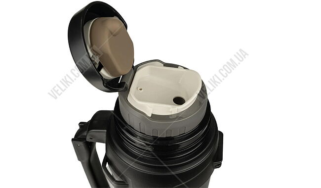 Термос Tribe Family line 2500 мл - дополнительное фото 12