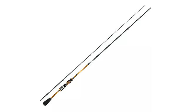 Спиннинг Daiwa Iprimi MX 1,5-7 г 1,91 м - фото 1