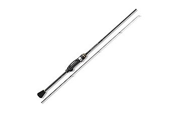 Спінінг Graphiteleader Bellezza UX 24 0,4-3,5 г 1,73 м