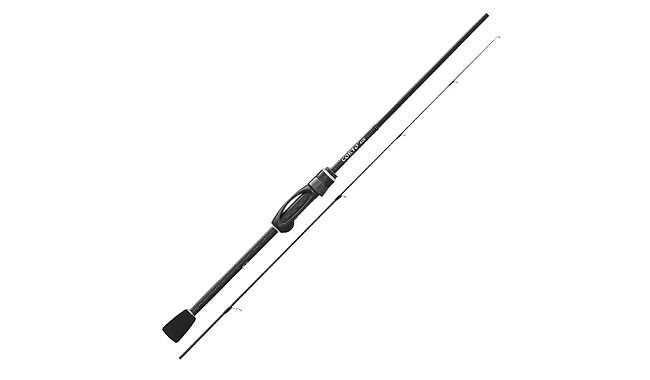 Спиннинг Graphiteleader Corto UX 23 0,3-4 г 1,86 м - фото 1