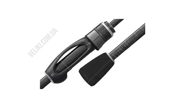 Спиннинг Graphiteleader Corto UX 23 0,3-4 г 1,86 м - дополнительное фото 1