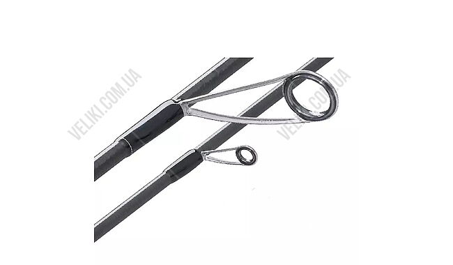 Спінінг Graphiteleader Finezza GLFS 2019 0,5-5 г 2,26 м - дополнительное фото 1