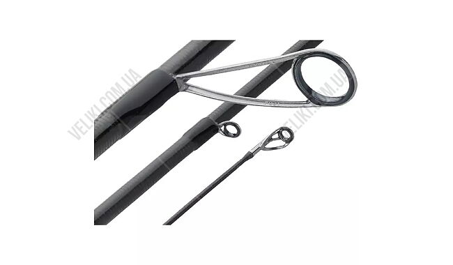 Спиннинг Graphiteleader Silverado 23 3-15 г 2,29 м - дополнительное фото 1