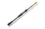 Спиннинг Graphiteleader Tiro 24 1-12 г 2,29 м - фото 1