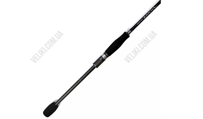 Спінінг Graphiteleader Zanna (EVA) 1-15 г 2,29 м - дополнительное фото 1