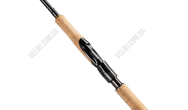 Спиннинг Daiwa Caldia 20-60 г 3,35 м - дополнительное фото 2